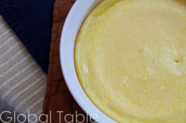 Bolivian Milk Custard - Leche Asada