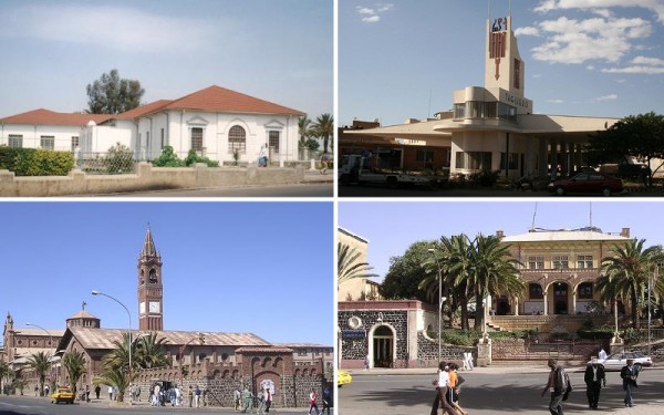 Asmara---Italian