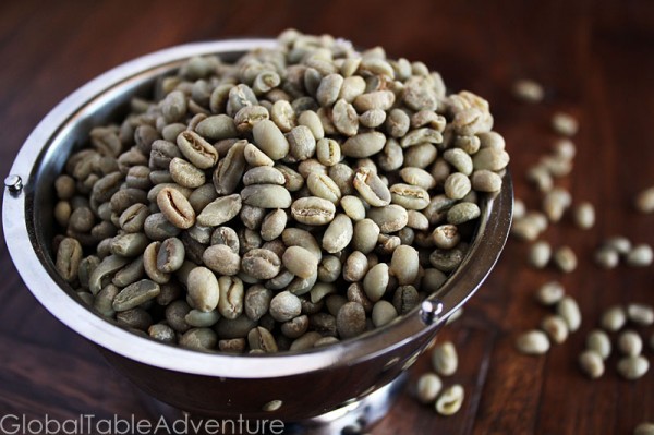 DIY Ethiopian Coffee Ceremony