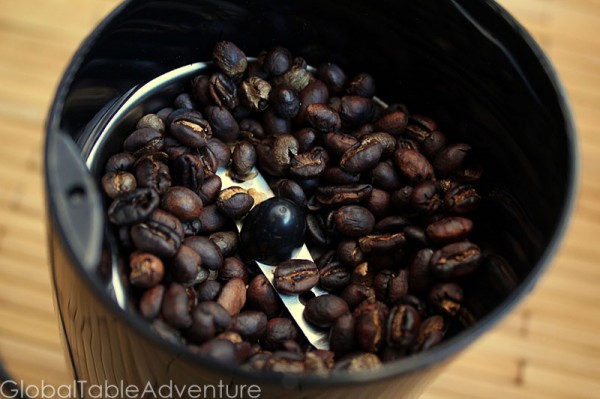 DIY Ethiopian Coffee Ceremony