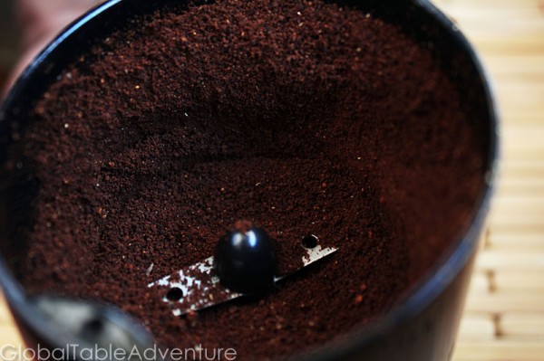 DIY Ethiopian Coffee Ceremony