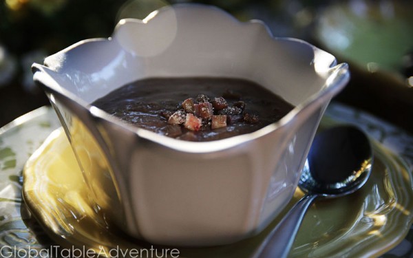 Rye Bread Soup Recipe | Iceland | 7 Cold soup recipes from around the world. Rye Bread Soup Recipe | Iceland | 7 Cold soup recipes from around the world.