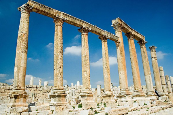 Jerash