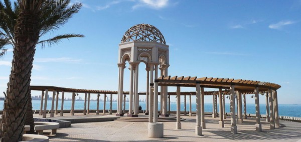 salmiya-waterfront