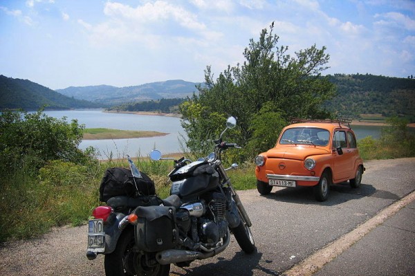 Macedonian-countryside