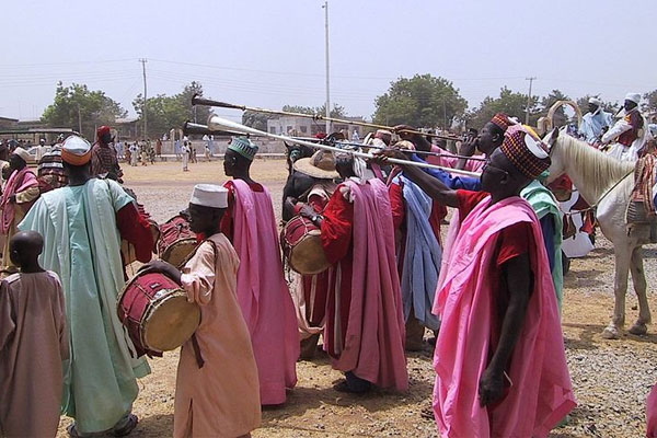 Festival-in-Nigeria