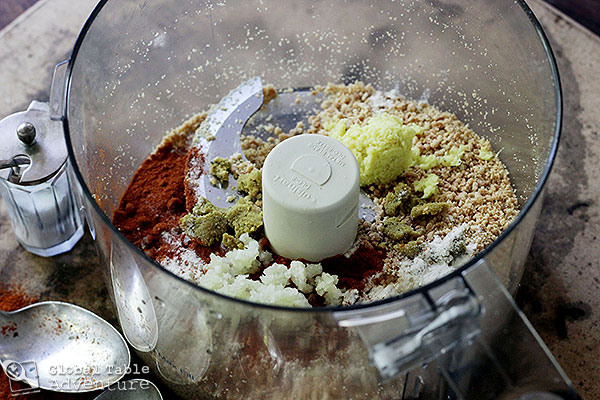 How to make West African Kabobs | Suya