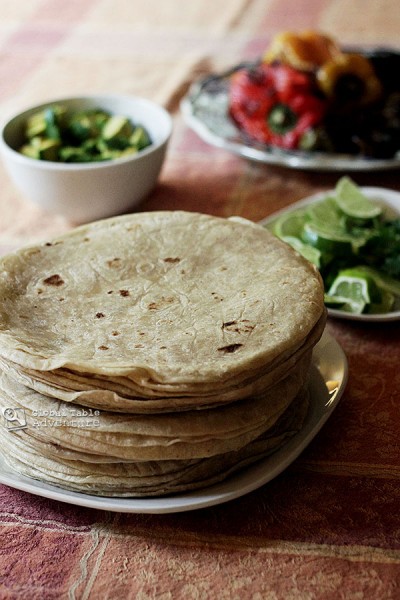 Barbecued Meat | Carne Asada Recipe | Food from Paraguay