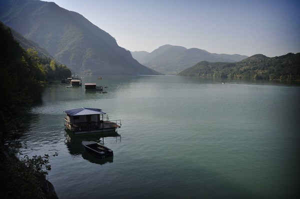 Nacionalni park Tara. Photo by Philippe Sergent.