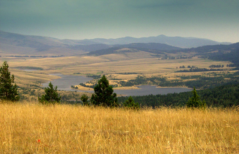 Zlatibor,Serbia. Photo by Nevena Kukoljac.