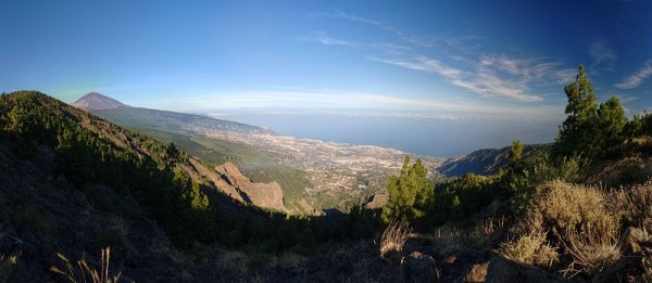 Valley. Baranco Hilgaro. Photo by javiersanp.
