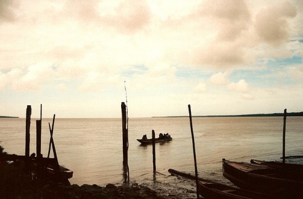 Nieuw Amsterdam. Photo by We El.