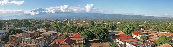Tanzania. Photo by Muhammad Mahdi Karim.
