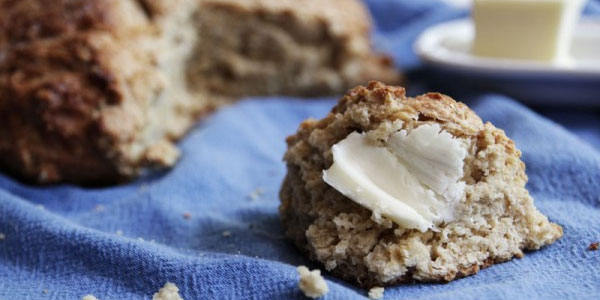 Traditional-Irish-Soda-Bread