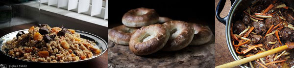 food-from-tajikistan