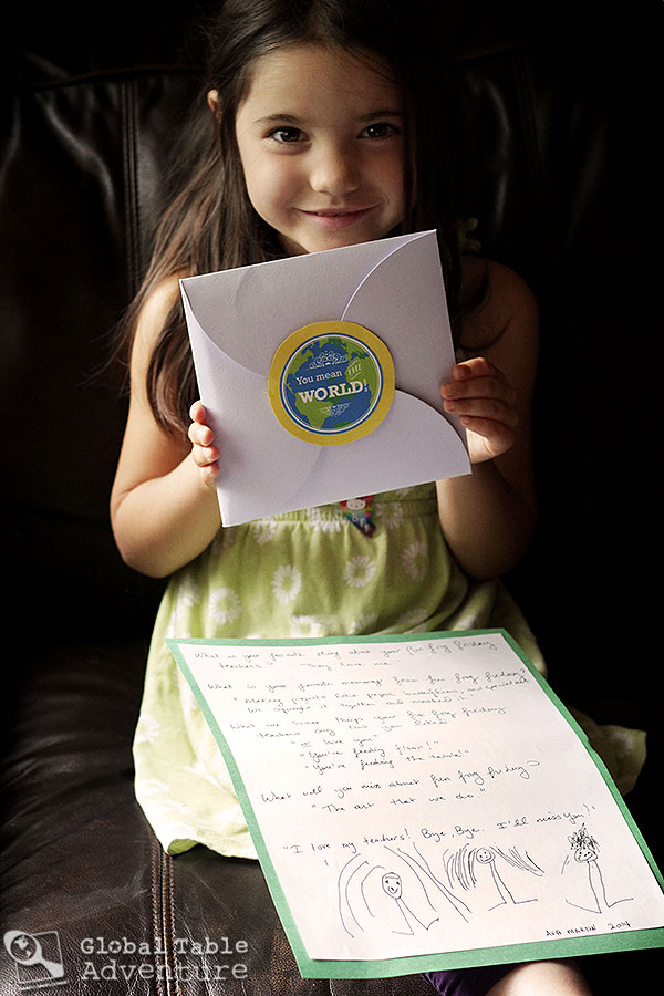 18 DIY "You mean the World to me" Gifts for as little as $1.22 each for teachers, friends, and more!