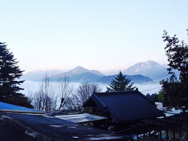 Photo by JongEun Lee.