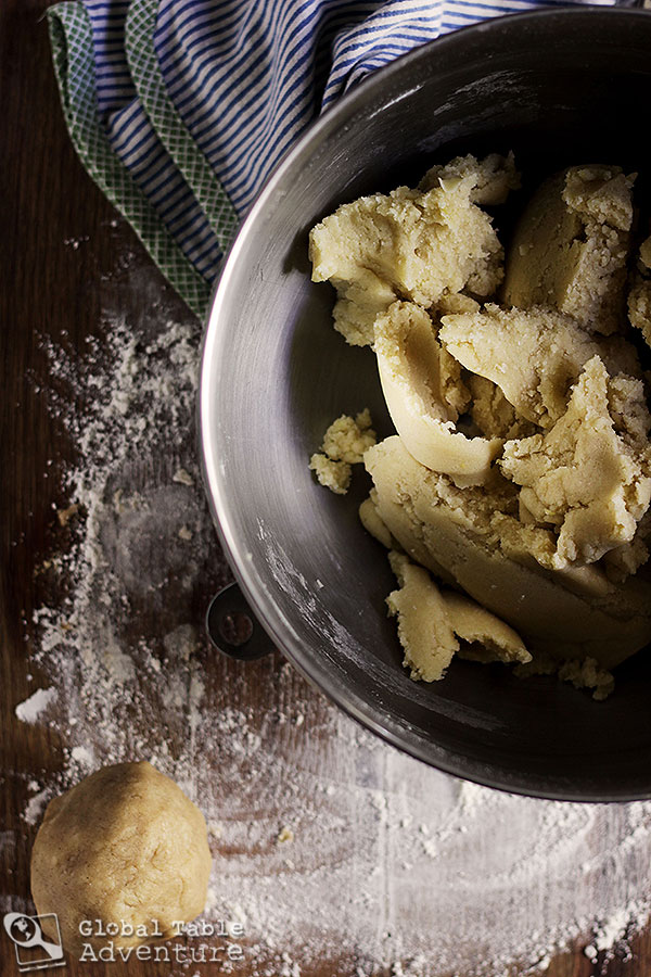 Malta's November Bones Recipe