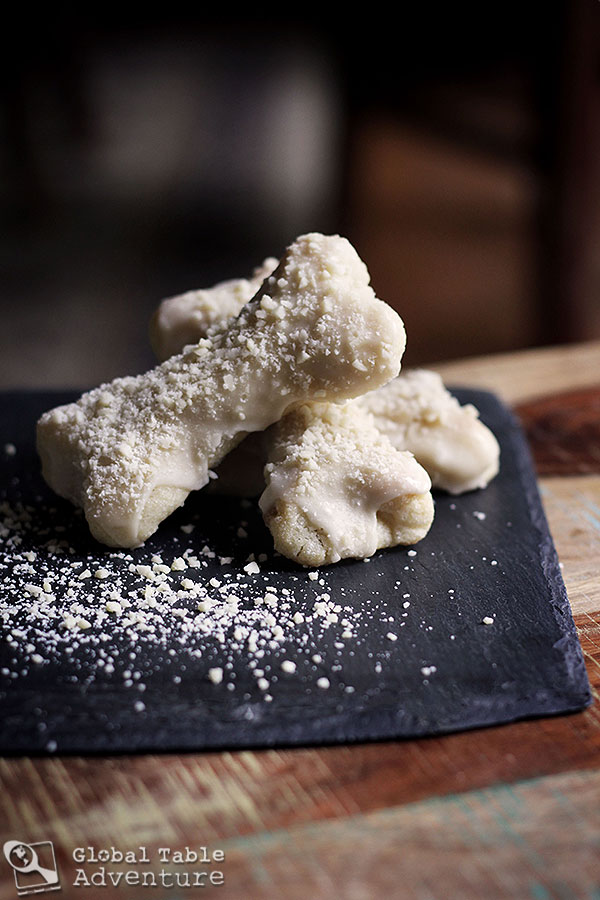 Malta's November Bones Recipe