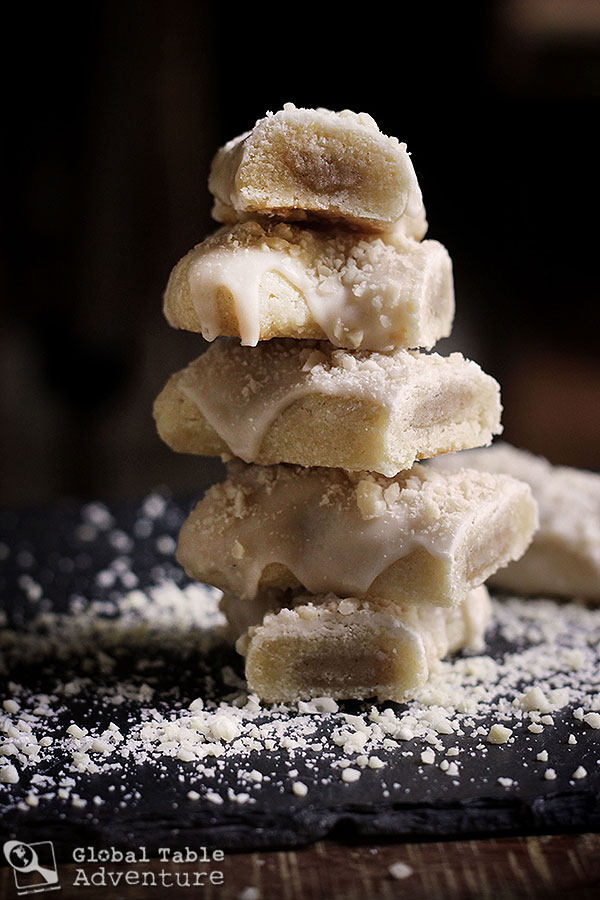 Malta's November Bones Recipe