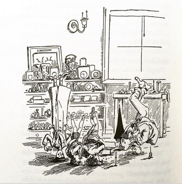 Mary-Poppins-Illustration