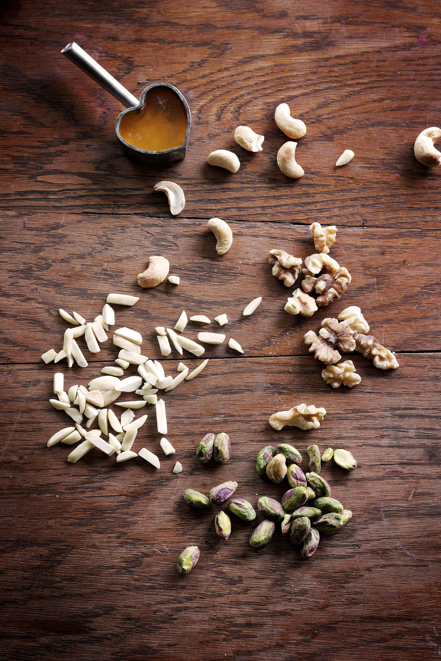 How to make a Honeymoon Smoothie from Yemen (عصير المتزوجين)