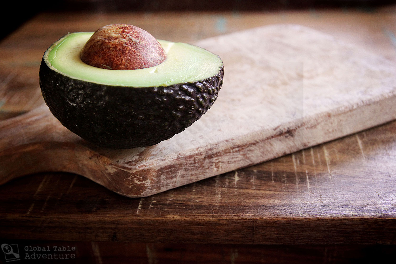 Recipe for Tanzania's Coconut Potato Soup