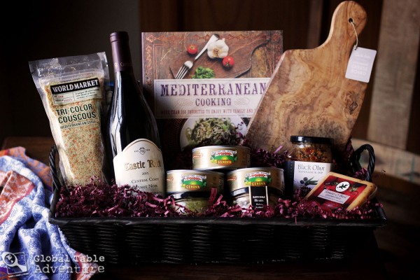 How to make Salad Niçoise.