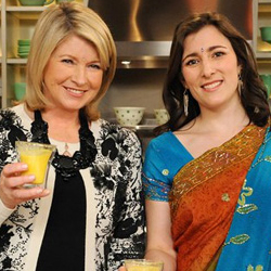 Amazing people, doing amazing things